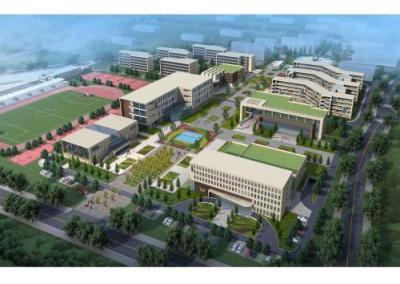 常州交通技师学院,中考七年制本科学校有哪些