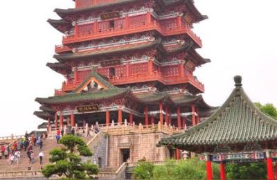 南昌旅游必去景点,不知道什么时候最合适