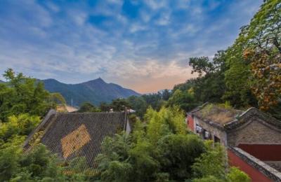 鲁谷西站951路公交到永定河森林公圆吗,门头沟11月十大必去景点