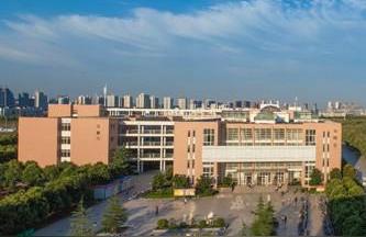 河南科技大学的地理位置咋样,洛阳理科二本保研吗