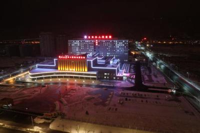 定西市人民医院,定西较好的泌尿外科医院有哪些