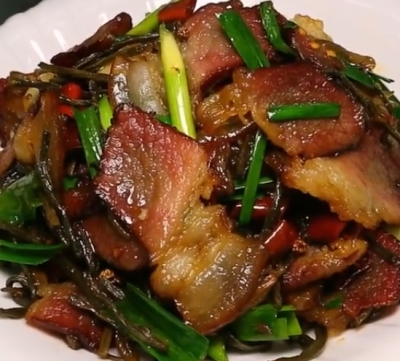 腊肉煮几分钟,30分钟告诉你