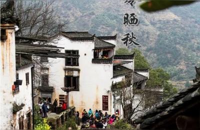 为何成了江西的旅游胜地,婺源和小婺源的区别