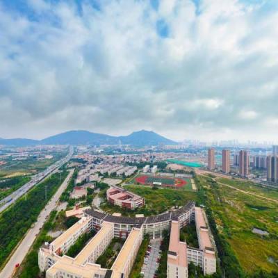 厦门软件职业技术学院,厦门软件职业技术学院怎么样啊