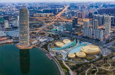 郑州市人民政府网,郑州市面积和人口多少人口2020