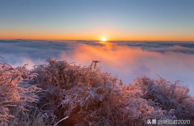 请问这两天去峨眉山住哪方便,峨眉山住宿攻略