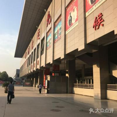 郑州汽车北站,郑州到底有几个汽车北站