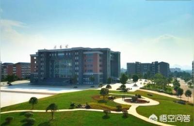 桂林有哪些大学,广西重本大学排名