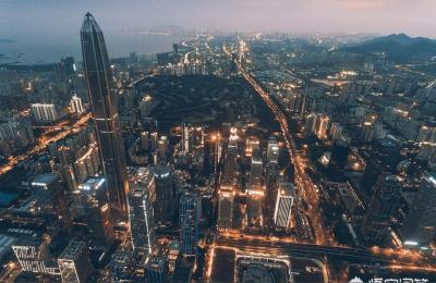 深圳租房攻略,在深圳租房时有哪些建议