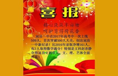 2021山东聊城冠县中考分数线是多少,2021山东冠县中考分数线