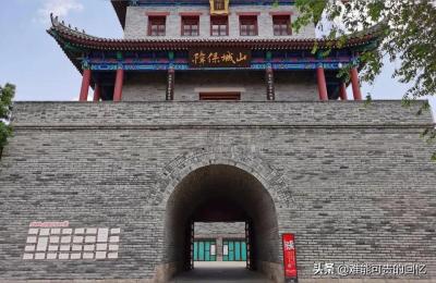 即墨古城简介,逛即墨古城大约需要多长时间