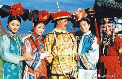 宫锁心玉外传,宫锁心玉禧嫔的孩子是和谁生的