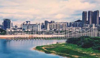 香蜜湖度假村,深圳香蜜湖度假村内是不是有很多吃烧烤的