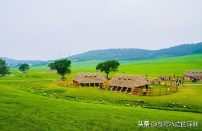 大连老虎滩极地馆,大连哪里有适合3岁小朋友玩的地方呢