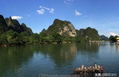 鼎湖山风景区,鼎湖山在哪