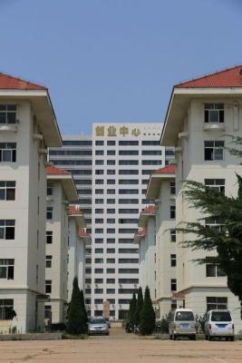 青岛飞洋职业技术学院,青岛专科大学排名