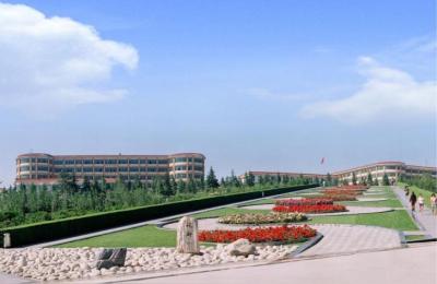 西京学院地址,西京学院更名西京学院成功了吗