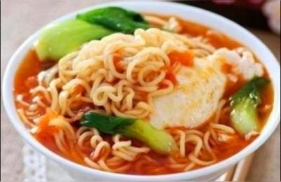 泡面怎么煮好吃,泡面煮什么好吃