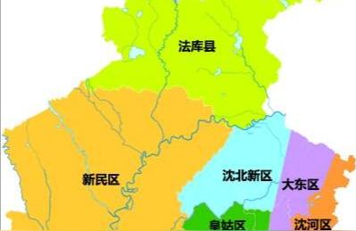 沈北新区房价,2020年沈北房价能达到多少