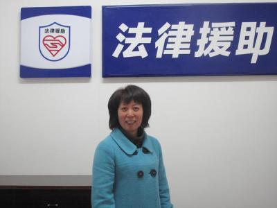 1998年浙江大事记,浙江法律援助