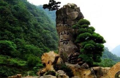 重庆万盛黑山谷,2021年黑山谷国庆人多吗