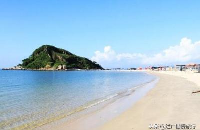 秦皇岛和北戴河是什么关系,十月一号黄金海岸开放吗