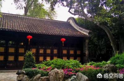 江苏省内旅游景点排行榜,必看景点有哪些