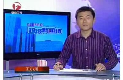 安徽电视台主持人,安徽卫视耳畔中国美女主持人