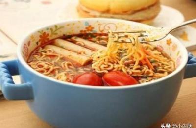 方便面怎么煮好吃,泡面怎么煮好吃