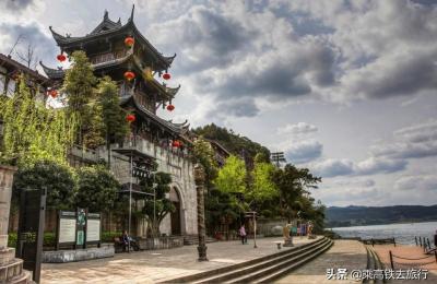 求阆中古城2日游旅游攻略,成都周末轻松游好去处