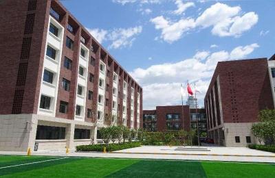 南开区小学排名,南开附属小学排名