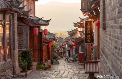 来丽江旅游一个月需要花多少钱,丽江古城要门票吗