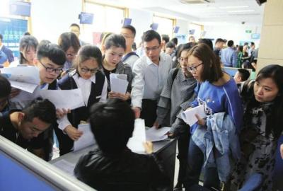 济南市人才市场,济南市有哪几个人才市场啊