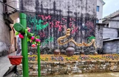千岛湖哪里好玩,千岛湖汾口游玩景点