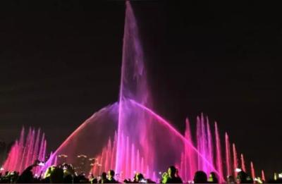 合肥红石咀公园,合肥有哪些好玩的地方