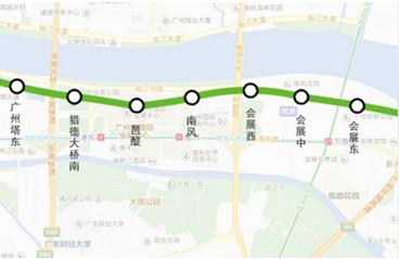 为什么感觉广州有轨电车在一些发达国家成为主流,为什么感觉在发达国家成为主流