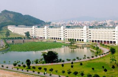 厦门市启悟中学,同安有几所高中
