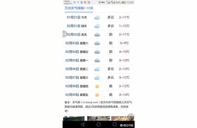 岳阳市天气预报,万州到岳阳年前开车去