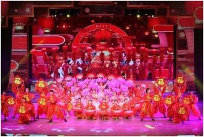 淘宝上春晚说明什么,你接到了明星电话吗