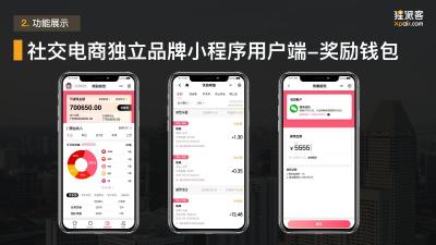 天猫淘宝京东营业额多少,但是阿里利润却远超京东