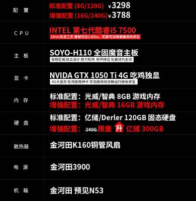 进入淘宝如何看电脑配置,买平板电脑去淘宝还是京东好