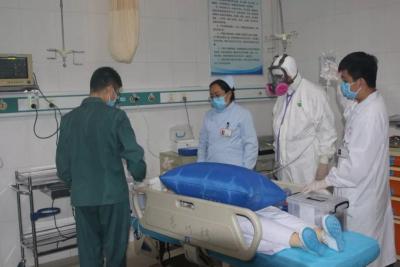 护士用电脑补一级记录单,患者体温过高的护理记录怎么写