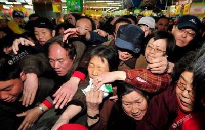 淘宝抢购拥挤图在哪里,大一新生想了解一下抢课是怎么回事