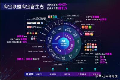 商家如何运作淘宝联盟,拼多多的淘宝联盟是什么