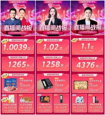 淘宝为什么没有818,2021淘宝8月14号有活动吗