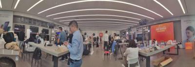淘宝双11卖多少亿,2021年双十一各大电商销售额