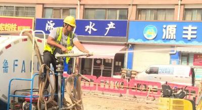 利群蔬菜深圳龙山商业街店,滕州这个城市怎么样