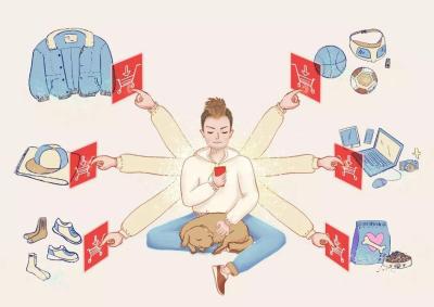 在闲鱼上卖点什么呢好卖,2021闲鱼卖什么产品出单快