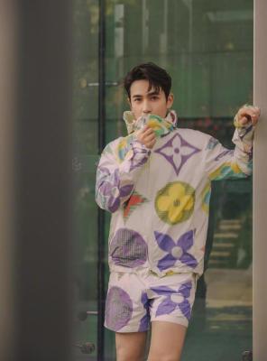 有什么适合男生的潮牌衣服推荐,胖子装国内有什么好的品牌
