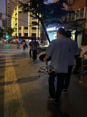上海市区按摩店团购群电话,上海按摩哪里有好的